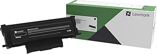 Картридж с тонером Lexmark B/MB2236, программа возврата, 1 шт. (B221000), 1 шт.