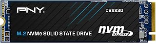 Внутренний твердотельный накопитель PNY CS2230 M.2 NVMe объемом 1 ТБ (SSD) - M280CS2230-1TB-RB