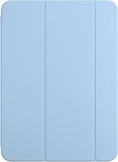 Чехол Apple Smart Folio для iPad (A16) - Sky