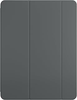 Чехол Apple Smart Folio для iPad Air 11 дюймов (M3 и M2) — угольно-серый