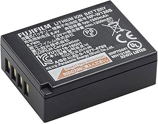 Аккумуляторная литий-ионная батарея Fujifilm NP-W126S