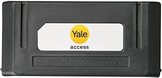 Модуль Wi-Fi Smart от Yale для цифровых электронных замков или ручек Yale Assure, ‎R-AYR-MOD-WF1-USA