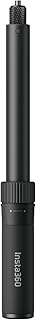 Insta360 Bullet Time Selfie Stick 2.0 — замедленная съемка