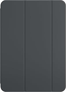 Чехол Apple Smart Folio для iPad Pro 11 дюймов (M4) — черный