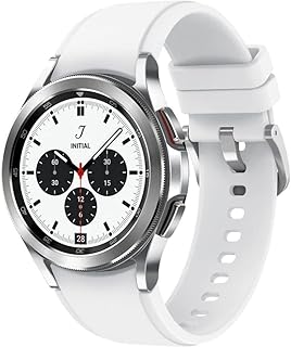 Смарт-часы Samsung Electronics Galaxy Watch 4 Classic 42 мм (восстановленные)