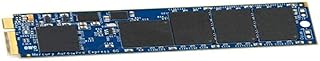 SSD-накопитель OWC Aura Pro 6G 250 ГБ для модернизации MacBook Air 2012 года.