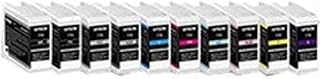 Чернила Epson Ultrachrome PRO10 - светло-серые (T770920), стандартные.