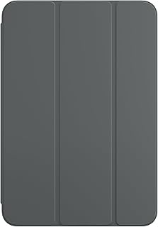 Чехол Apple Smart Folio для iPad mini (A17 Pro) — угольно-серый