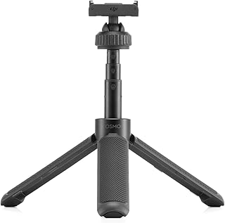 Удлинительная штанга DJI Osmo Action Mini, совместимая с Osmo Action 5 Pro, Osmo Action 4, Osmo Action 3.