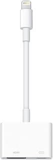 Apple Lightning-Digital AV-адаптер