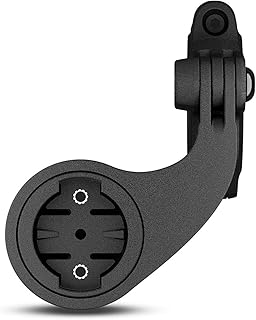 Крепление для горного велосипеда Garmin 010-12563-02 Edge, черное.