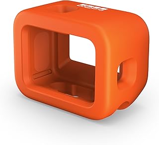 Надувной матрас для GoPro (HERO12 Black/HERO11 Black/HERO10 Black/HERO9 Black) - официальный аксессуар GoPro.