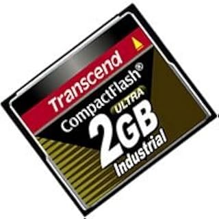Промышленная карта памяти CF Compact Flash 2 ГБ с режимом PIO 100X (BYZ) [Электроника]