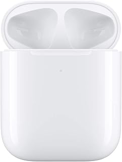 Чехол Apple для беспроводной зарядки AirPods