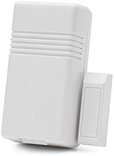 Передатчик для дверей/окон Honeywell Ademco 5816WMWH белого цвета с магнитом