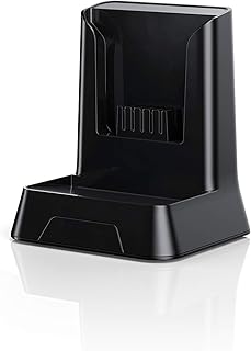 Зарядное устройство для литий-ионных аккумуляторов Hoover ONEPWR, зарядное устройство для продукции Hoover ONEPWR, контроль температуры, технология быстрой зарядки, мигающие индикаторы, питание для инструментов и пылесосов.