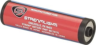 Литиевая батарея Streamlight 74175 для фонаря Strion производства Streamlight.