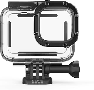 Защитный чехол для GoPro (HERO13 Black/HERO12 Black/HERO11 Black/HERO10 Black/HERO9 Black) - Официальный аксессуар GoPro