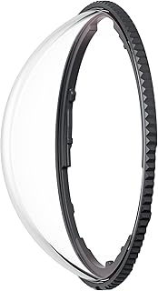 Защитные пленки для объектива Insta360 X4 Premium