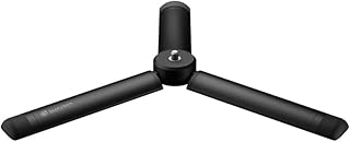 Штатив Insta360 универсальный, 3 крепежных винта 1/4 дюйма (один RS, один X2).
