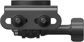 Крепление для велокомпьютера Insta360 (для установки на руль)
