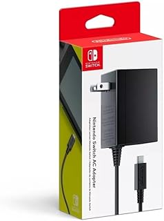 Адаптер переменного тока для Nintendo Switch