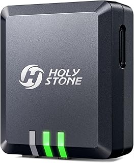 Запасные части для модуля дистанционной идентификации Holy Stone, соответствующего требованиям FAA, для дронов с GPS и камерой 4K для взрослых. Компоненты модуля дистанционной идентификации соответствуют правилам FAA США; можете не беспокоиться о требованиях FAA.