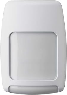Беспроводной ИК-датчик движения Honeywell Intrusion 5800PIR-RES для жилых помещений.