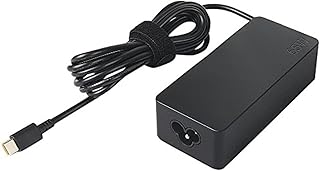 Адаптер переменного тока Lenovo USB-C 65 Вт (UL) - 65 Вт - выход 5 В постоянного тока