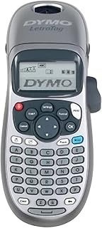 Персональный ручной этикеточный принтер Dymo 1749027 Letratag, LT100H