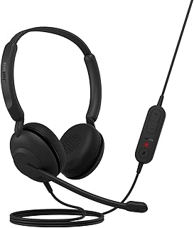 Jabra Evolve 10 USB-A стерео
