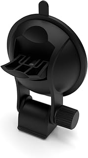 Оригинальный радар-детектор Escort Cobra EZ Mag Mount с силиконовой присоской StickyCup (черный) для моделей Escort IX, IXC, MAX 360c, Redline EX, MAX 3 и других моделей.