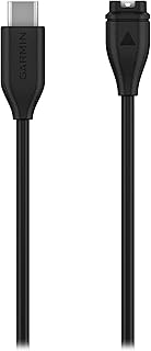 USB-C кабель для зарядки/передачи данных Garmin, 0,5 метра