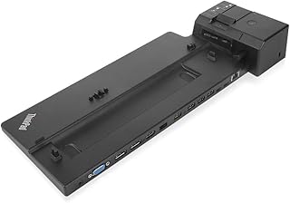 Док-станция Lenovo ThinkPad Ultra (40AJ0135US)