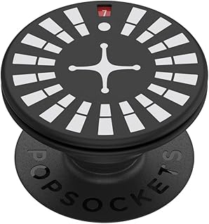 Держатель для телефона PopSockets с выдвижной подставкой, вращающийся PopSocket, вращающийся PopSockets - Рулетка