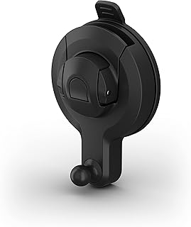 Универсальное крепление для видеорегистратора Garmin на присоске