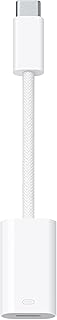 Адаптер Apple USB-C — Lightning