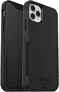 Чехол OtterBox Commuter Series для iPhone 11 Pro Max (только чехол) - без розничной упаковки - черный