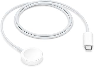 Магнитный кабель для быстрой зарядки Apple Watch — USB-C (1 м)