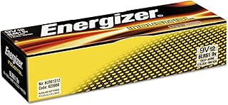 12 шт. промышленных батареек Energizer 9 В (только для коммерческого использования)