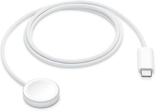 Магнитный кабель для быстрой зарядки Apple Watch — USB-C (1 м)