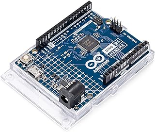 Arduino UNO R4 Минима [ABX00080]
