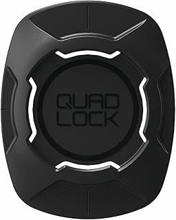 Универсальный адаптер Quad Lock для смартфонов