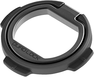 Кольцо/подставка для телефона Quad Lock