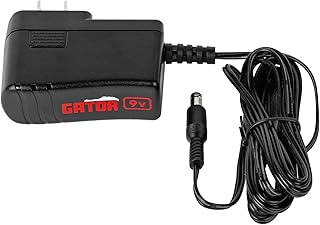 Gator Cases Guitar Effects Pedal Power