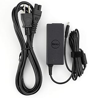 Сменный сетевой адаптер Dell 45 Вт для Dell
