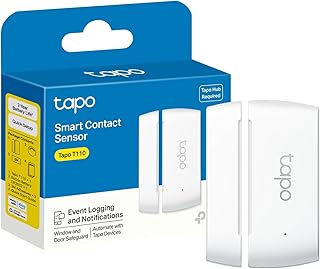 TP-Link Smart Door/Window Sensor Tapo T110