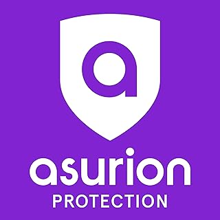 Расширенная гарантия ASURION на портативный аккумулятор сроком на 1 год (от 50 до 59,99 долларов США)