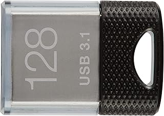Флеш-накопитель PNY Elite-X Fit 128 ГБ USB 3.1 - 200 МБ/с