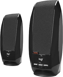 USB-колонки Logitech S150 с цифровым звуком